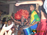 Live Show Brasil Samba_1