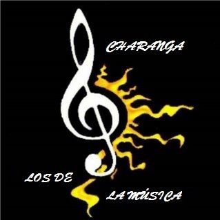 charanga los de la música 0