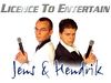 Jens & Hendrik