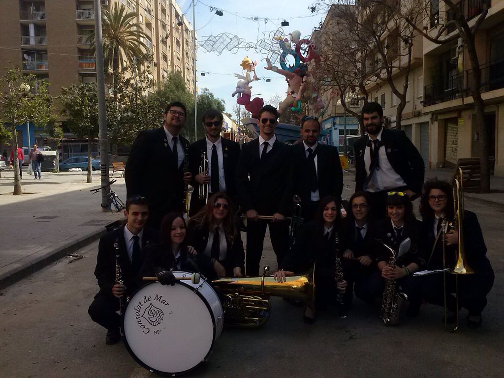 charanga los sordos 0