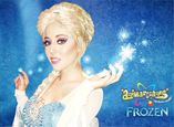 FROZEN SHOW INFANTIL ***.***.*** foto 1