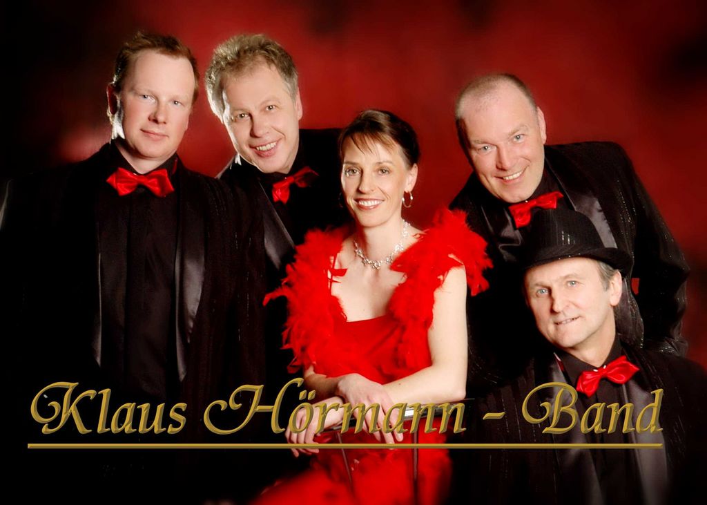 klaus hörmann-band 0