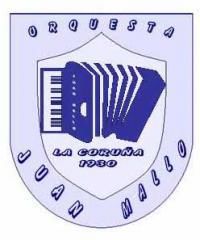 orquesta mallo de la coruña 0