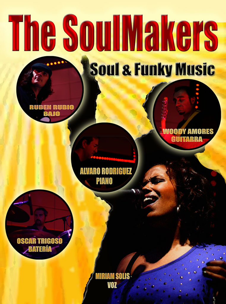 the soulmakers 0