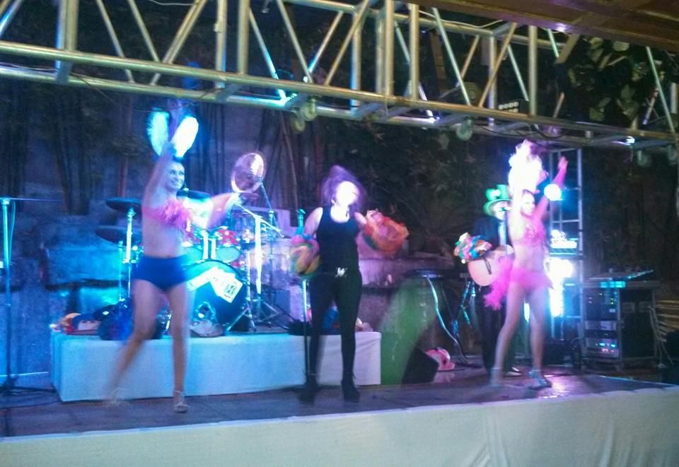 grupo musical estilo 2