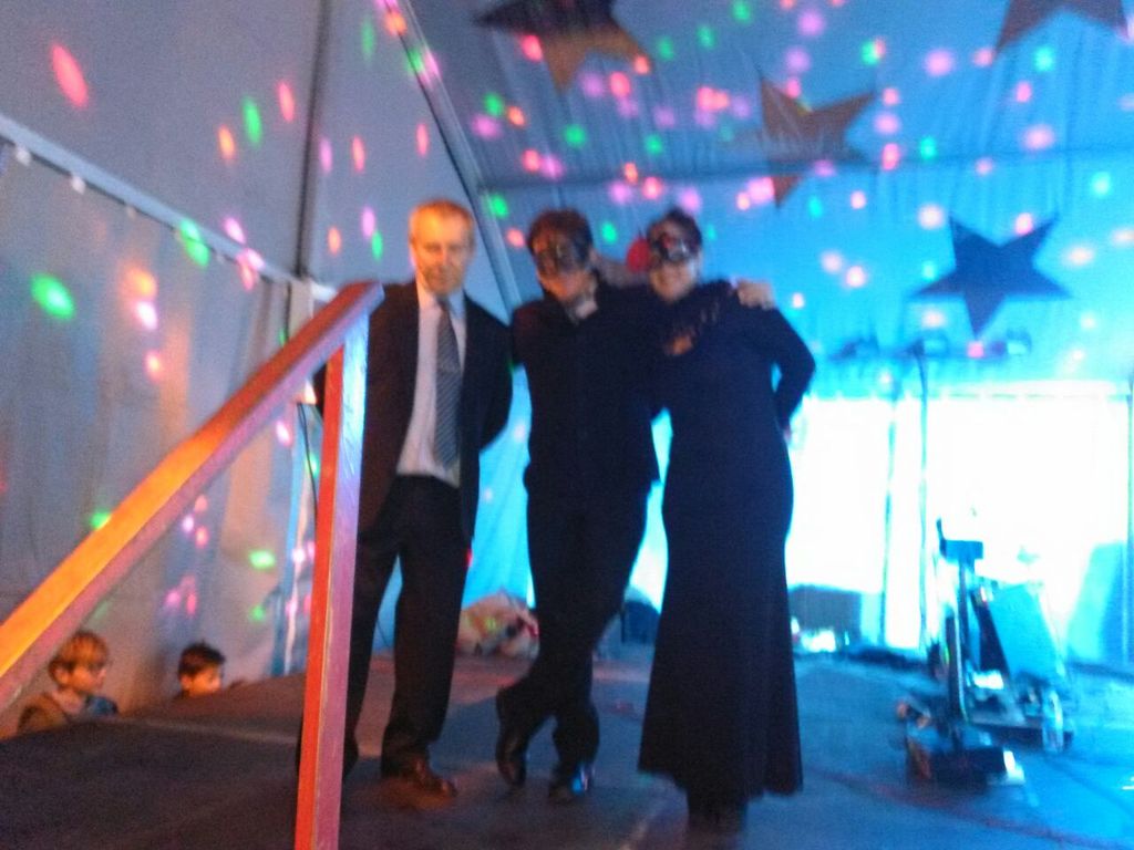 trio de tres 0