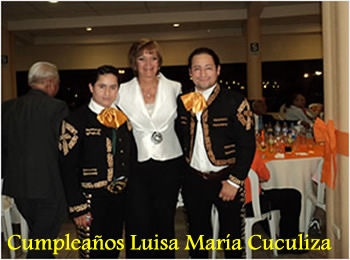 mariachis en piura - mariachis 1