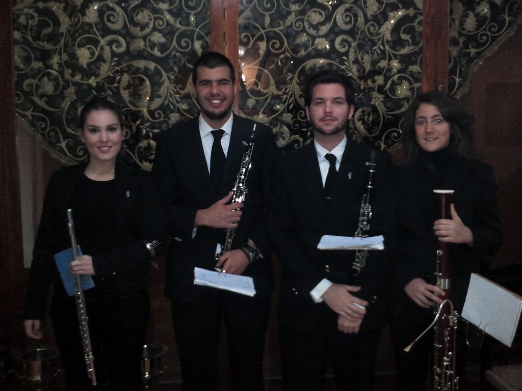 capilla musical mªauxiliadora 0