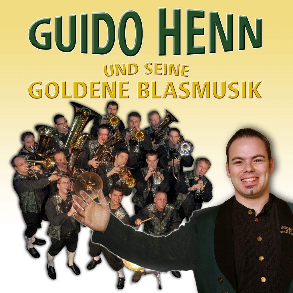 guido henn blasmusik 0