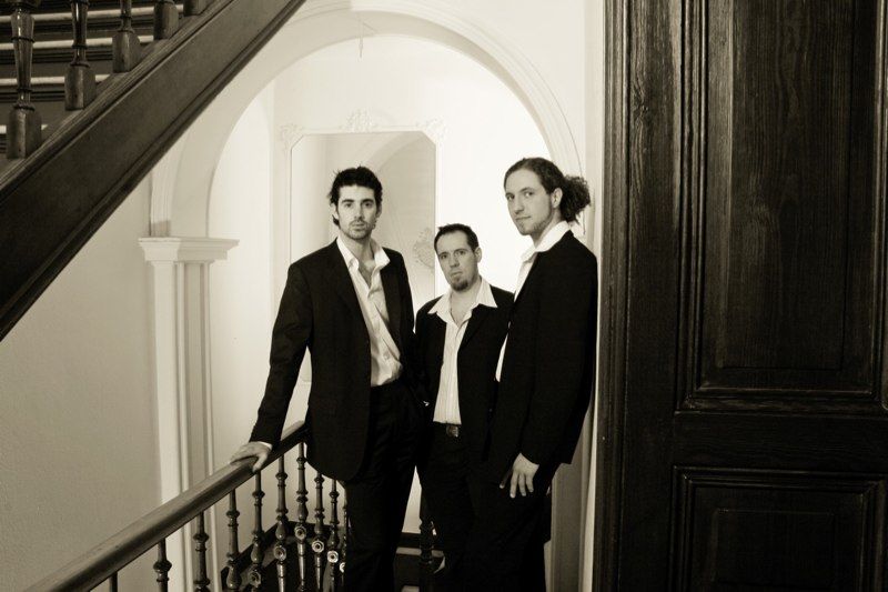 jazzband soul sailors 1