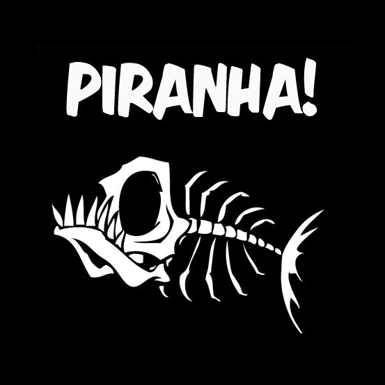 piranha! 2