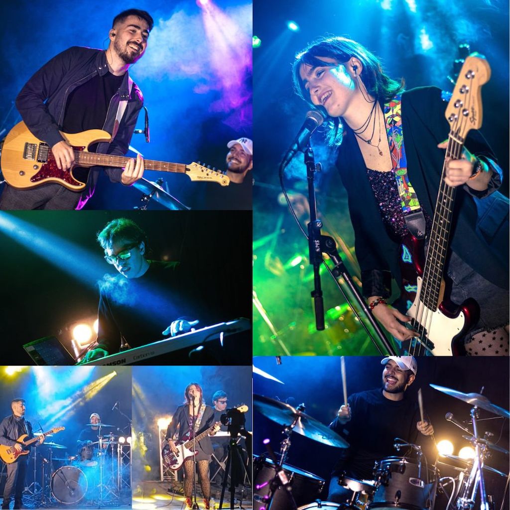 tributo a katy perry y maroon5 1