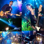 Tributo a Katy Perry y Maroon5 foto 1
