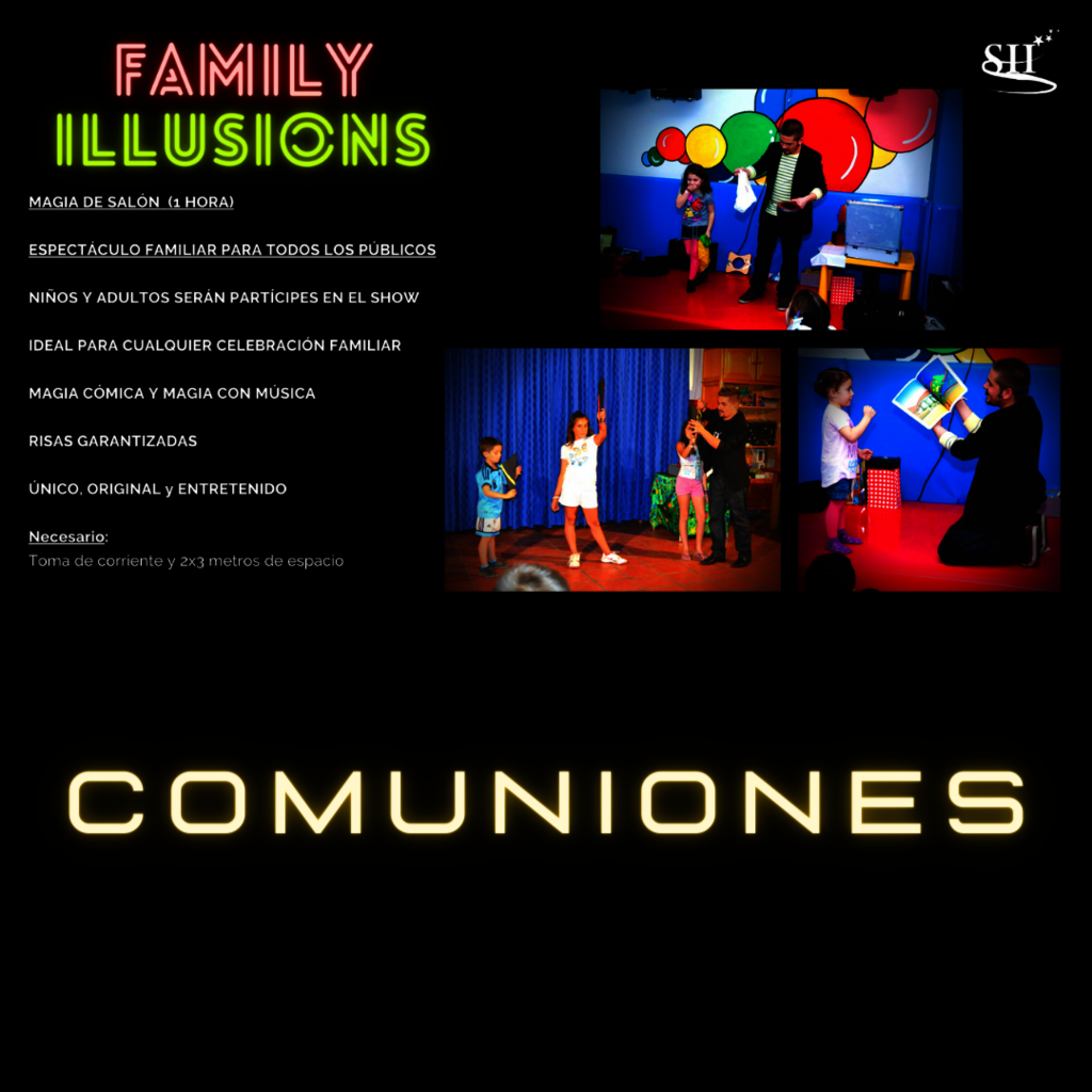 mago cÁdiz ilusionista shenod 1