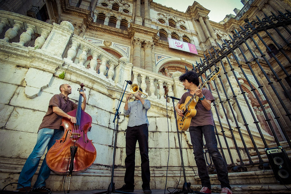 el trio del trombón  1
