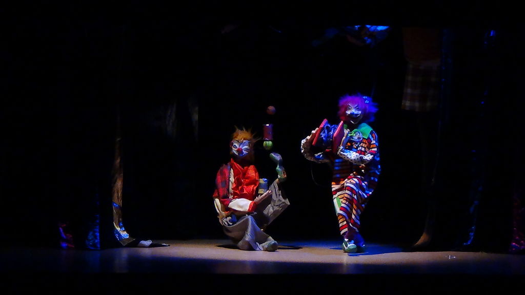 the piccole theatre vagamundi 2