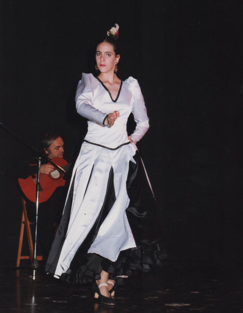 compañía de danza llorente 0