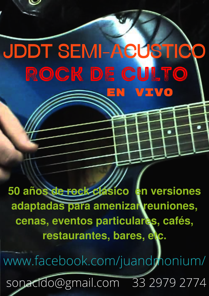 jddt rock semi-acústico 2