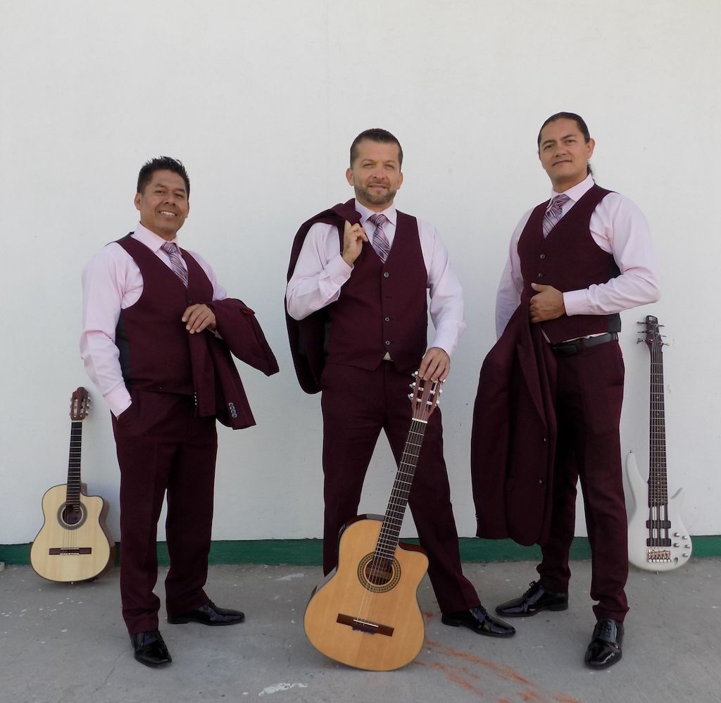 trio romántico en cdmx  0