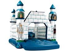 castillos hinchables 1