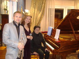 Madrid Jazz Ensemble