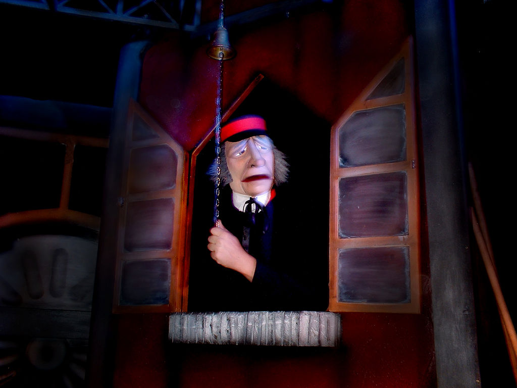 hansel y gretel 2