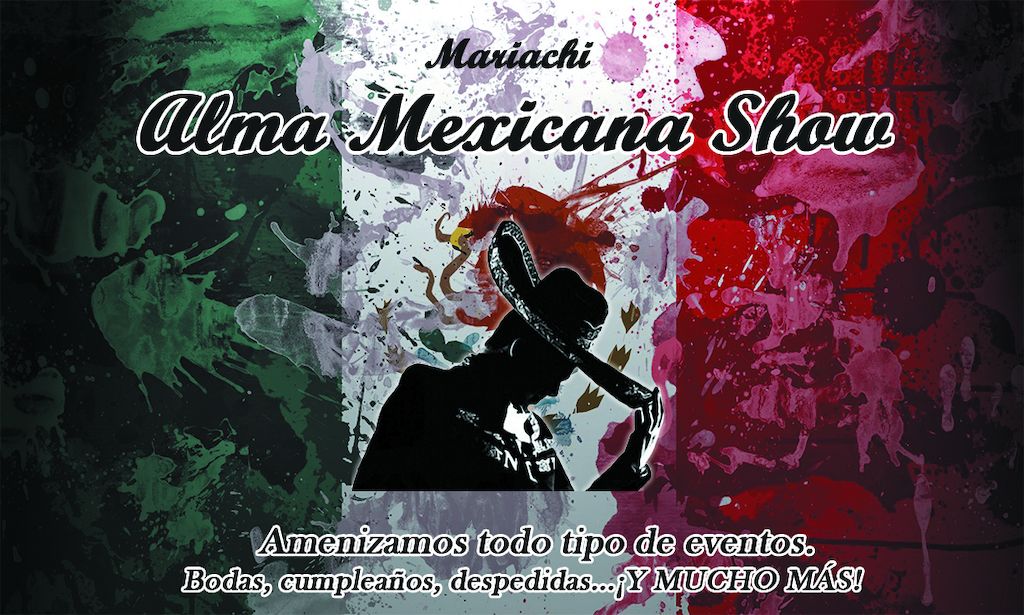 mariachi alma mexicana show 0