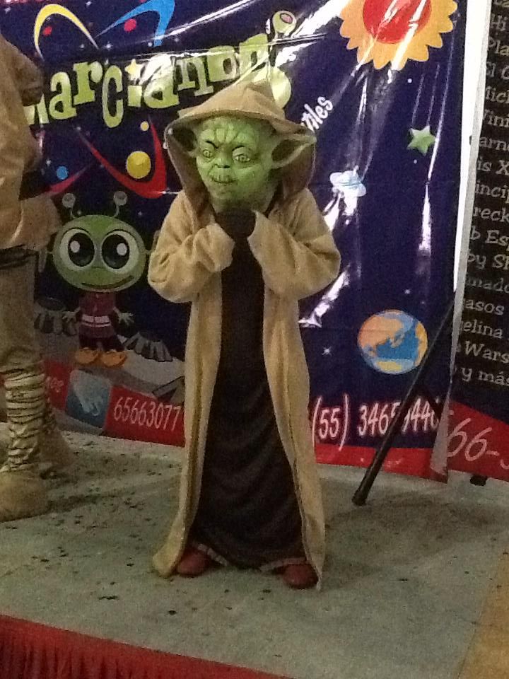 star wars el show ***.***.*** 0