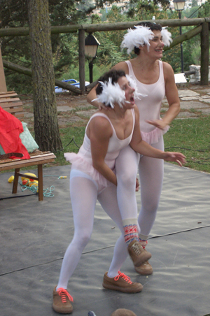 clowns con mucho cuento 0