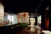 sala beckett  0