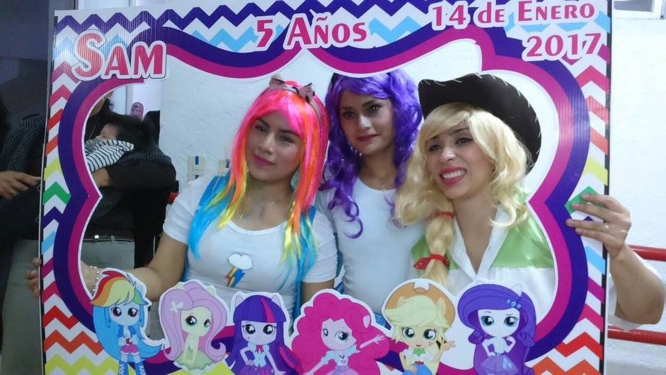 show de equestria girls        2