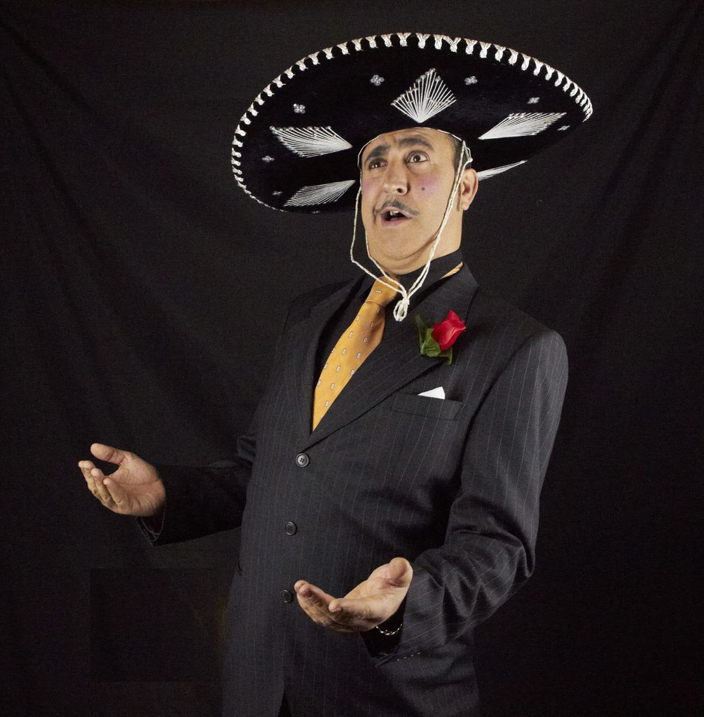 el gran ricardo lozano 1