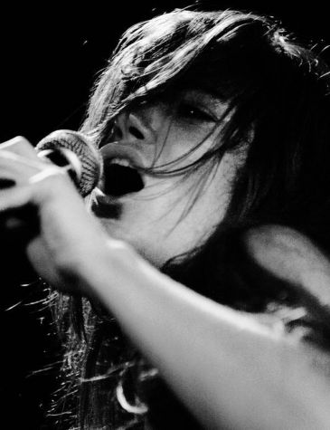 phoebe killdeer & the short straws 1