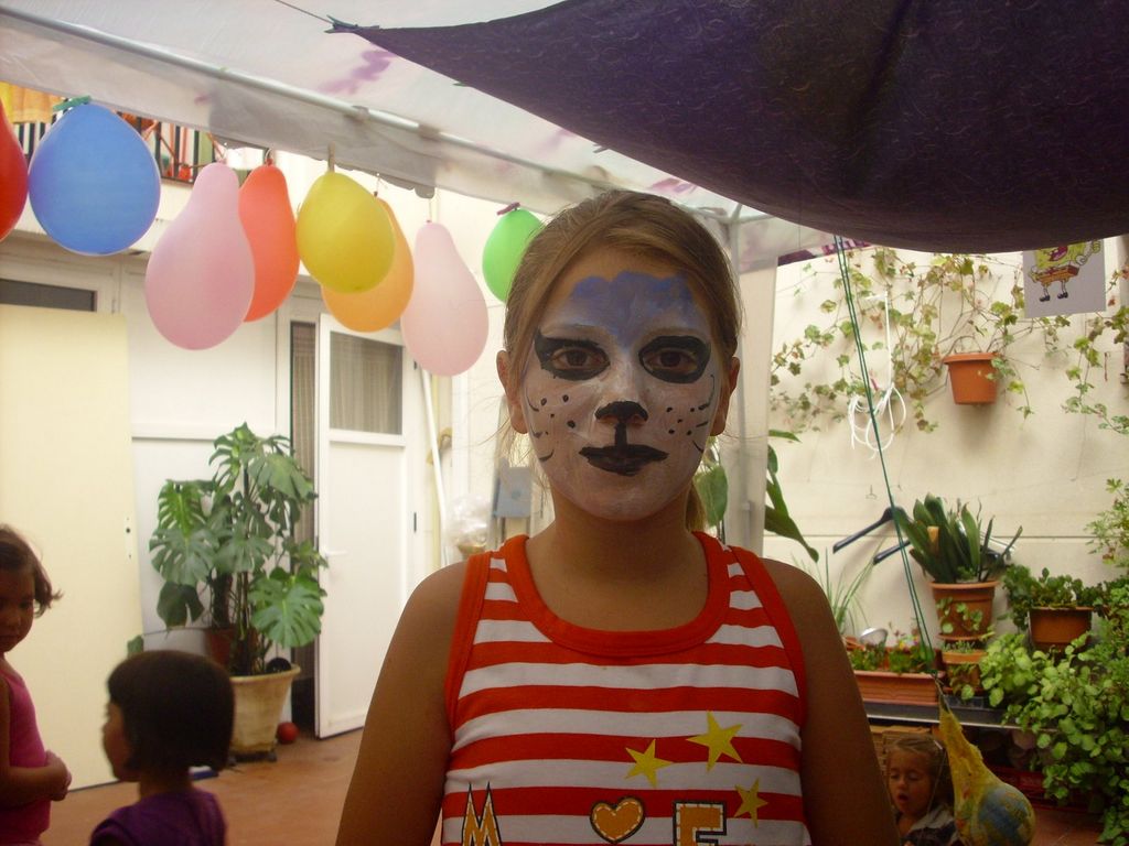 animador infantil  0