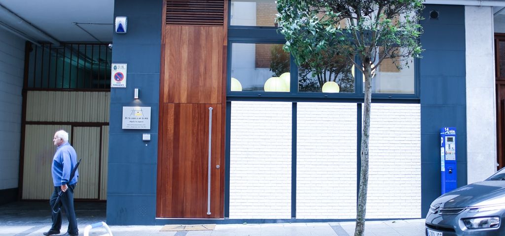 en tu casa o en la mia: celebraciones privadas 0