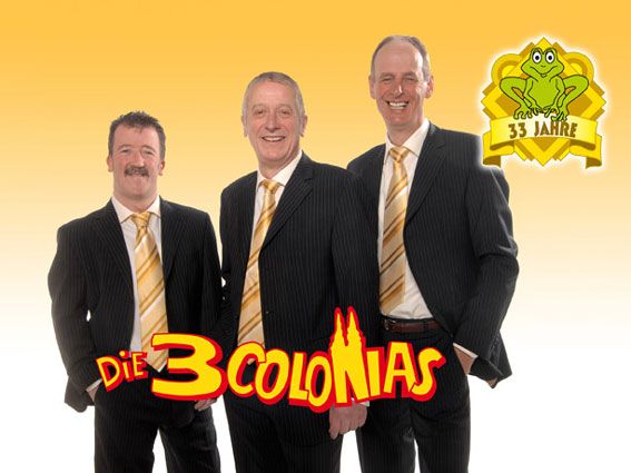die 3 colonias 0