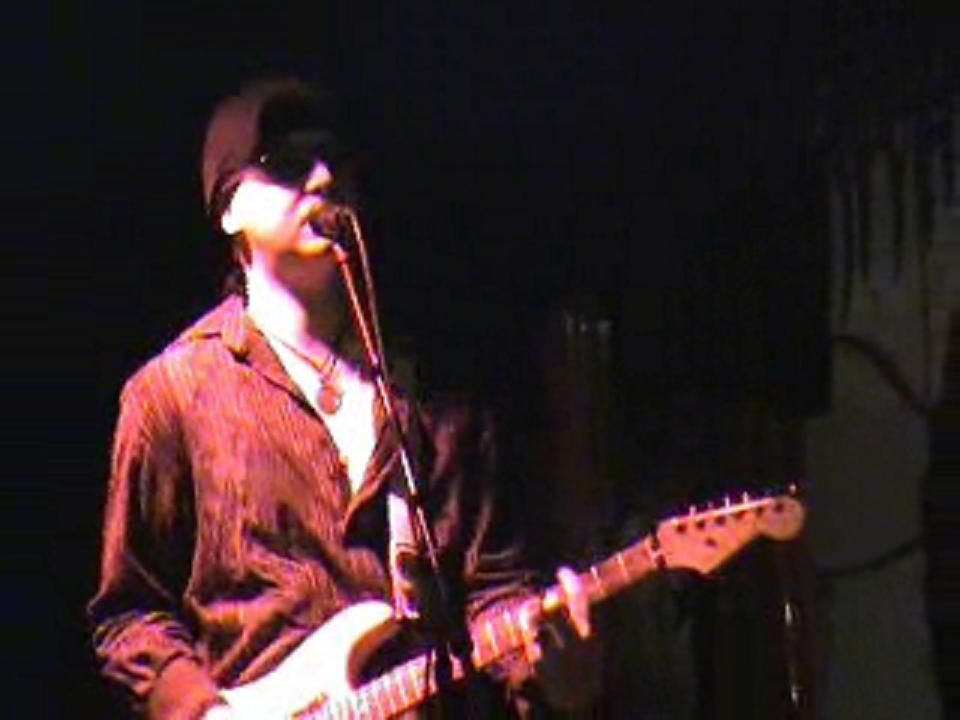band planet mk 0