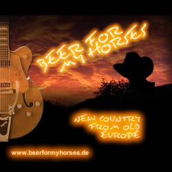 beer for my horses 0