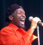 Jimmy Cliff foto 1