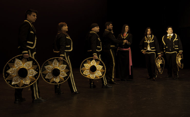 mariachi españa 1