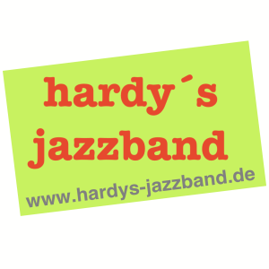 hardy´s jazzband  2