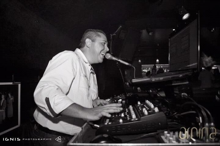 jaime ruiz - dj bodas barcelon 2
