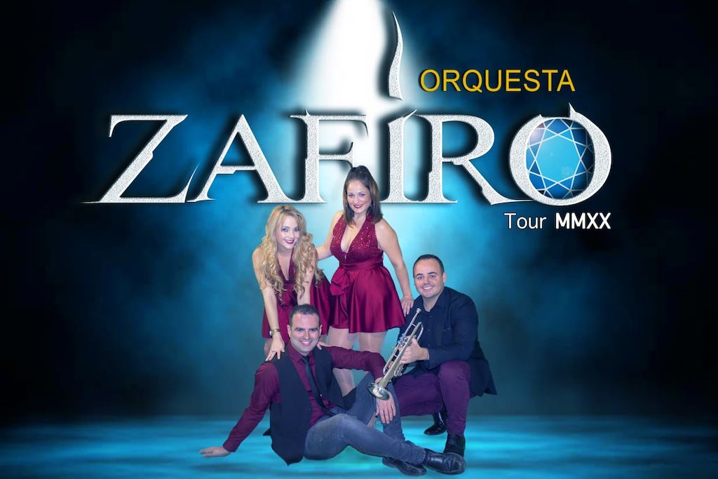 orquesta zafiro  0