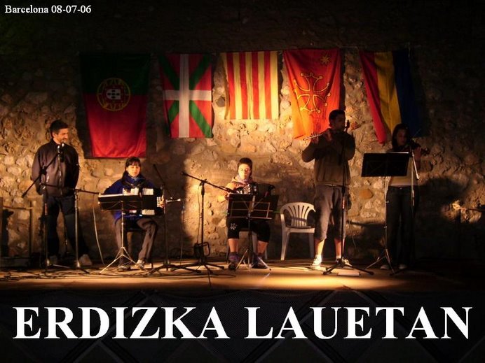 erdizka lauetan 0