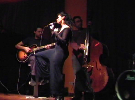 jazz performer 0