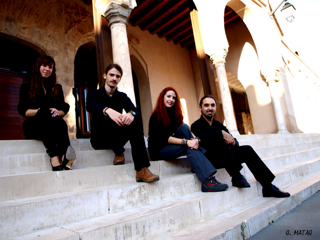 koré eventos musicales 2