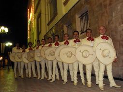 Mariachi Nuevo Guadalajara