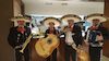 mariachis en valencia de Ruben