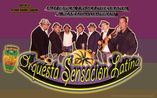 Arnold y su orquesta Sensación Latina foto 1