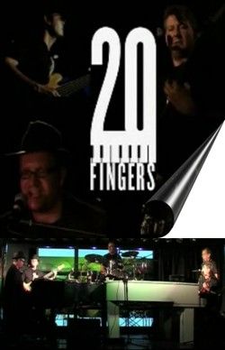 20 fingers piano show 0